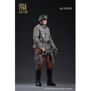 Alert Line AL100039 1/6 Scale WWII German Cavalry Officer